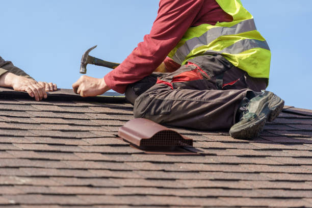 Best Local Roofing Companies  in Charles City, IA