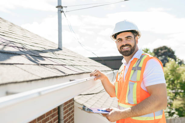 Best Sealant for Roof  in Charles City, IA