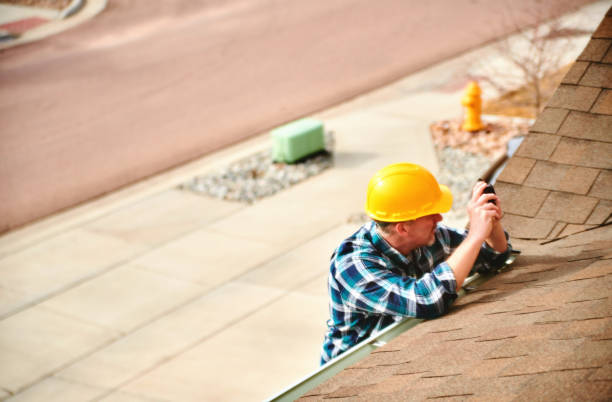 Best Roofing Contractors for Homes  in Charles City, IA