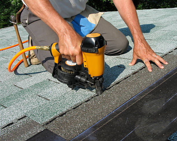 Best Roof Waterproofing Services  in Charles City, IA