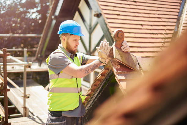 Best Roof Inspection Near Me  in Charles City, IA
