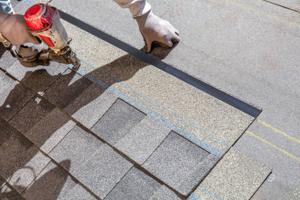 Best Roof Maintenance Services  in Charles City, IA