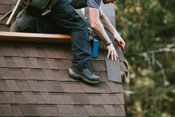 Best Roof Restoration Services  in Charles City, IA